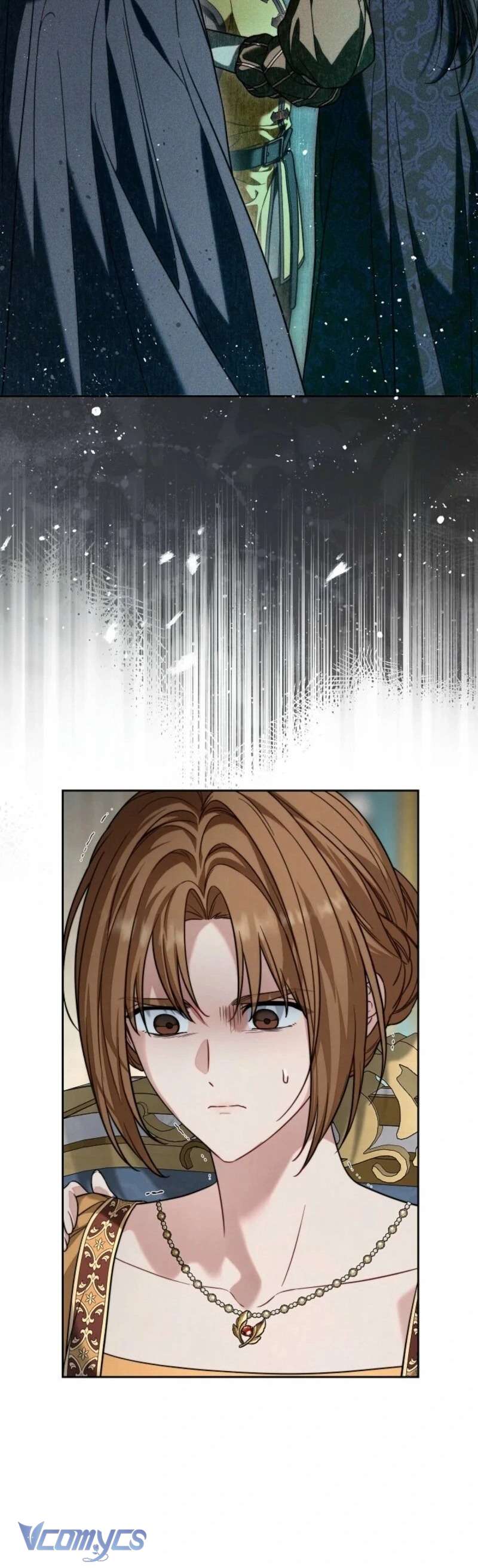 Hôn Nhân Vụ Lợi 2: Bản Tình Ca Không Thể Quên Chap 22 - Trang 2