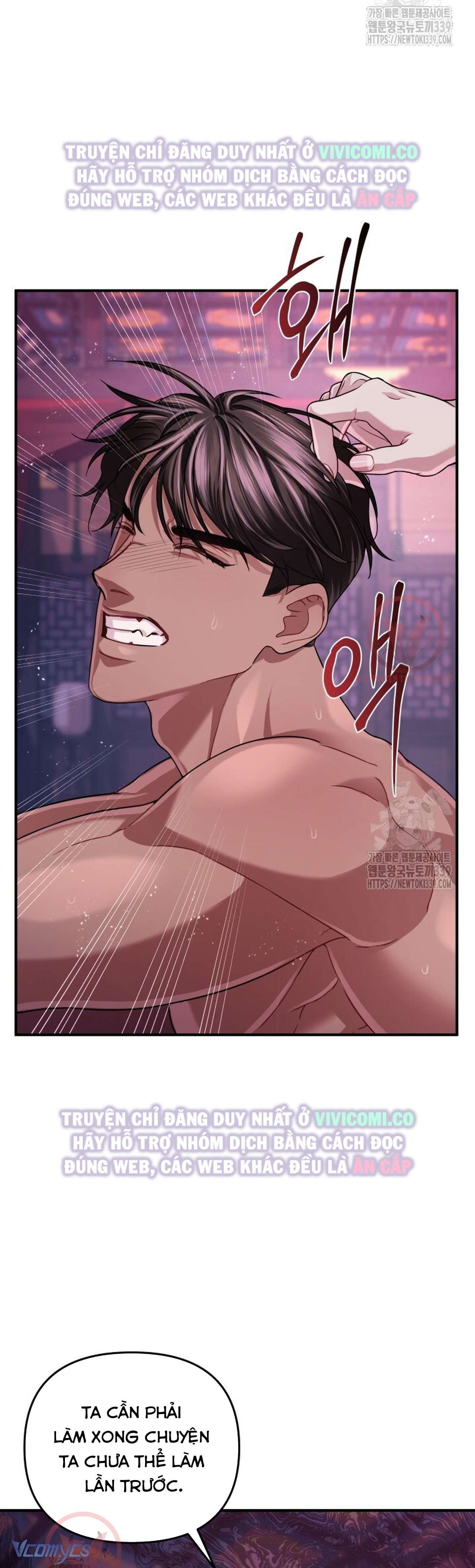 [18+] Bí Mật Của Quyền Lực Và Sự Hủy Diệt Chap 36 - Next 