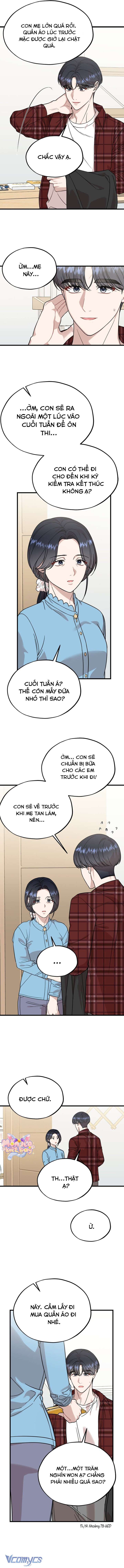 Hẹn Hò Với Game Thủ Chap 22 - Trang 2