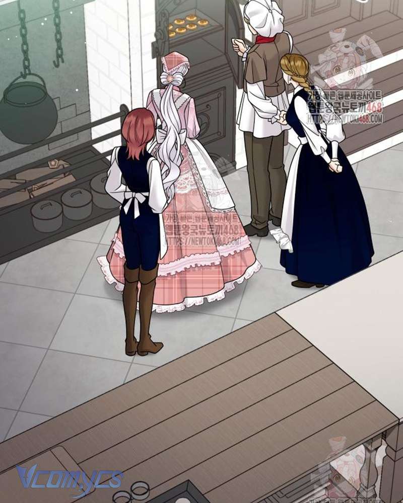 Trước Khi Em Có Ý Định Chạy Trốn Ta Sẽ Ngăn Chặn Nó Chap 23 - Next Chap 24