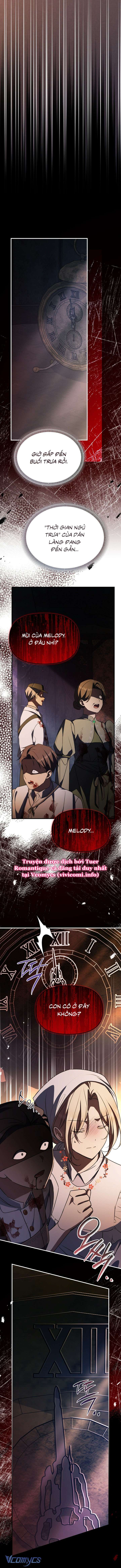 Sống Sót Tại Ngôi Trường Ma Ám Chap 4 - Next 