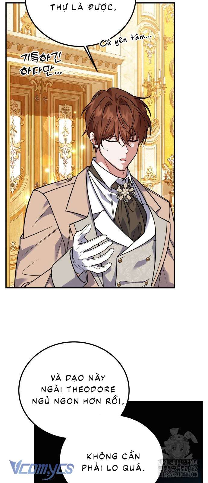 Cách Để Biến Cuốn Tiểu Thuyết Bi Kịch Thành Cuốn Tiểu Thuyết Chữa Lành Chap 25 - Next Chap 26