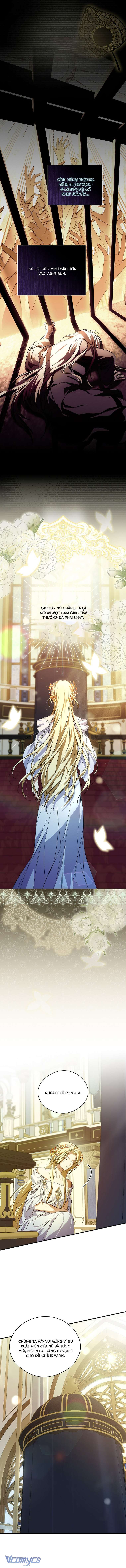 Tìm Một Người Chồng Mới Chap 4 - Next Chap 5