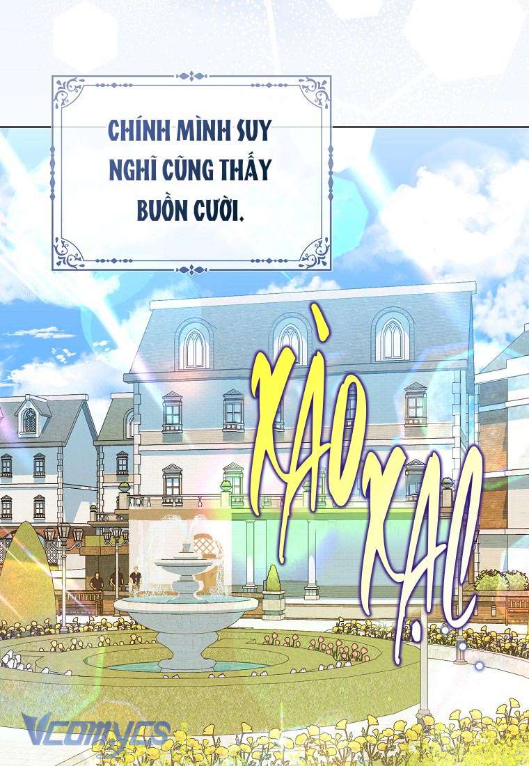 Nhân Vật Phản Diện Đều Thích Tôi Chap 66 - Trang 2