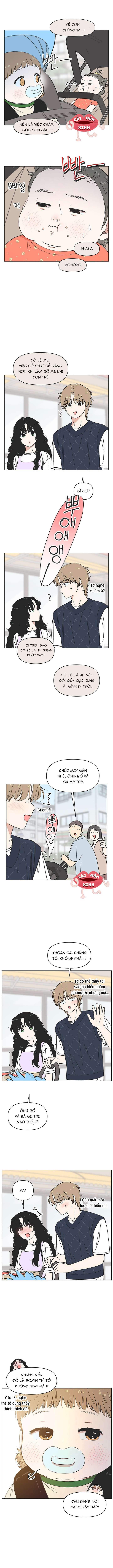 Seasons of Lovesome Seasons of Lovesome-Chap 43 - Next 