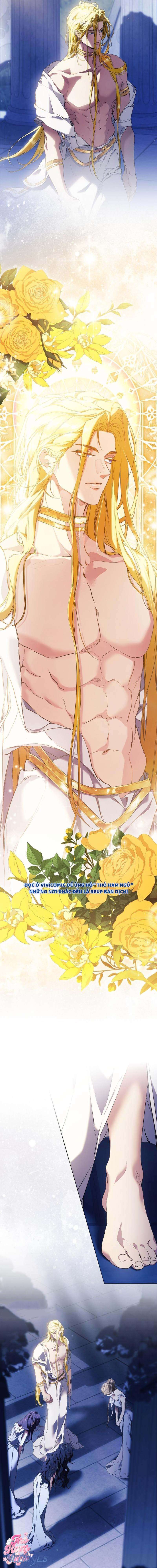 [ R-19 ] Dành Cho Nữ Thần: Dành Cho Daphne Chap 1 - Next 