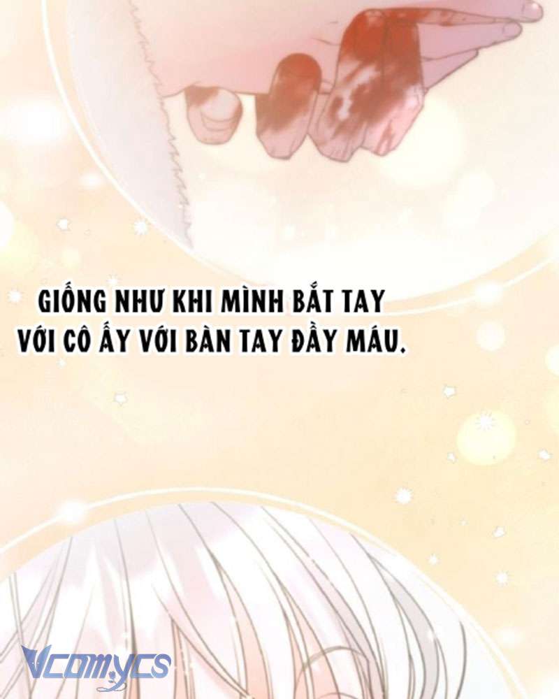 Trước Khi Em Có Ý Định Chạy Trốn Ta Sẽ Ngăn Chặn Nó Chap 2 - Next Chap 3