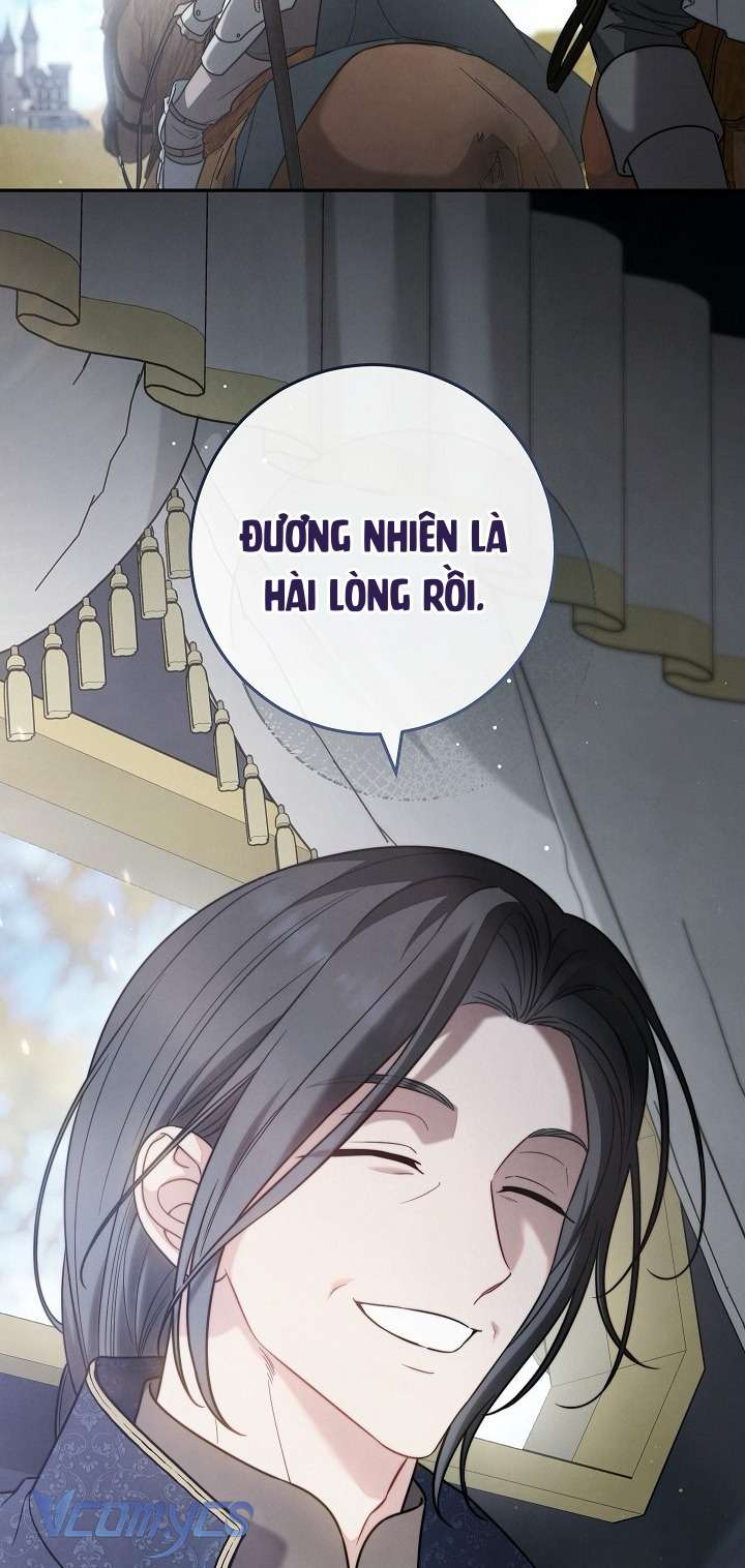 Hôn Nhân Vụ Lợi 2: Bản Tình Ca Không Thể Quên Chapter 14 - Trang 3