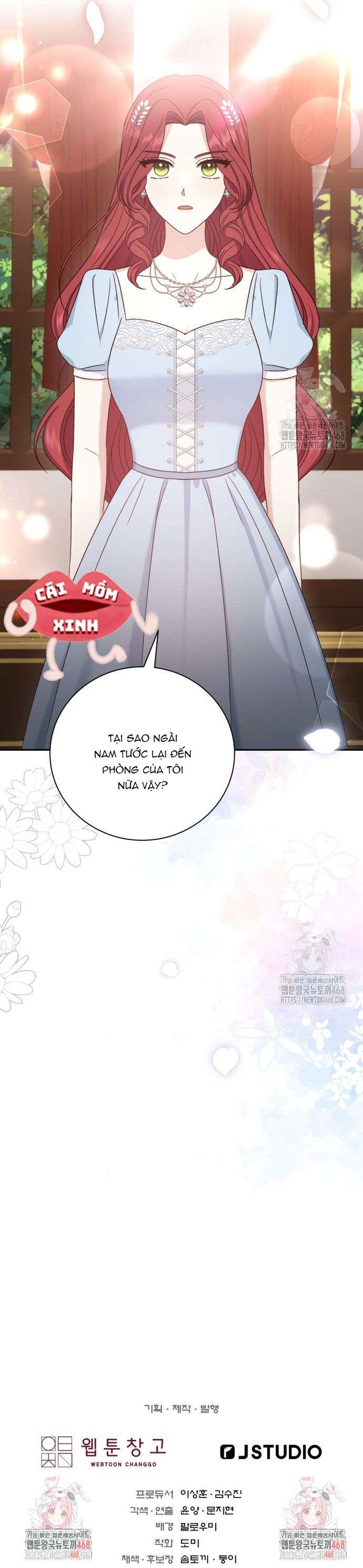 Khi Người Mẹ Kế Tham Vọng Làm Bá Chủ Hậu Cung Chap 47 - Trang 2