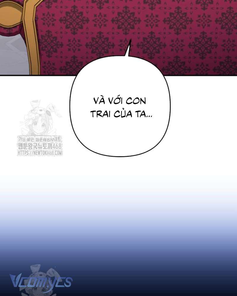 Trước Khi Em Có Ý Định Chạy Trốn Ta Sẽ Ngăn Chặn Nó Chap 27 - Next Chap 28