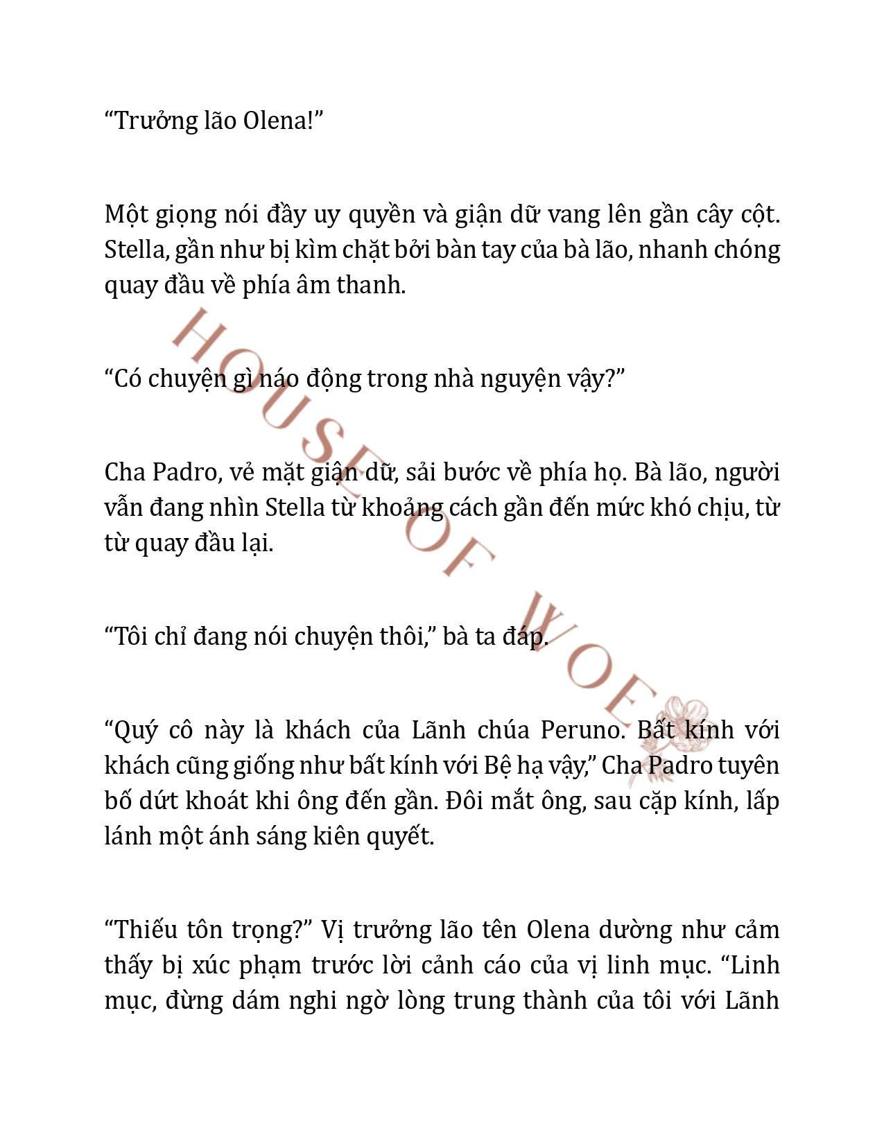 [NOVEL] QUÁI THÚ BỊ NGUYỀN RỦA NẮM GIỮ DÂY XÍCH CỦA TÔI Chap 34 - Next Chap 35