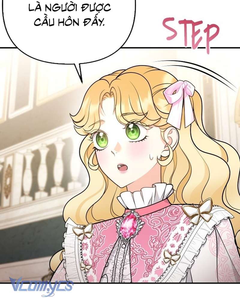 Trước Khi Em Có Ý Định Chạy Trốn Ta Sẽ Ngăn Chặn Nó Chap 32 - Next Chap 33