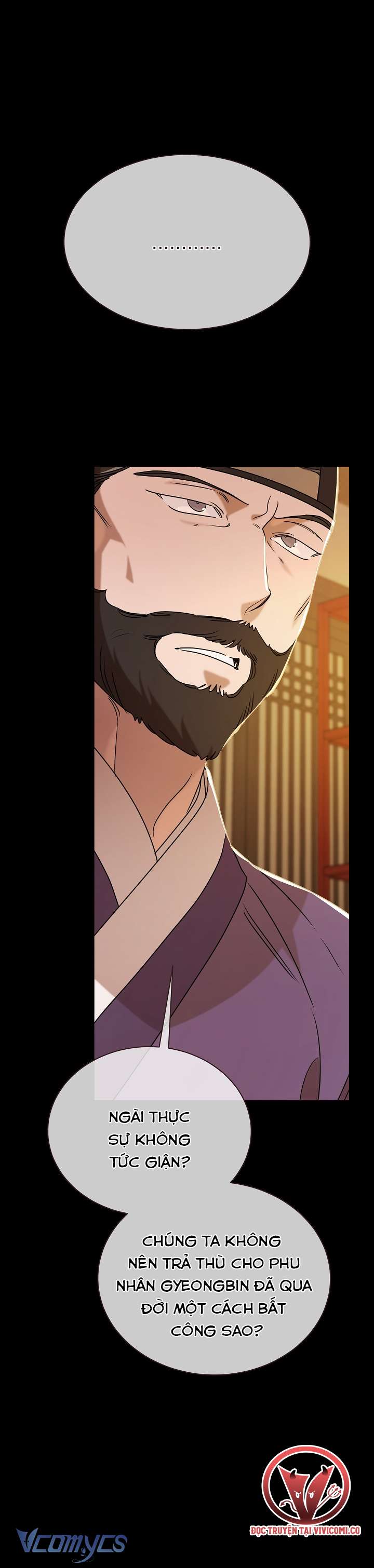 [18+] Biên Niên Sử Xuân Họa Thời Joseon Chap 52 - Trang 2
