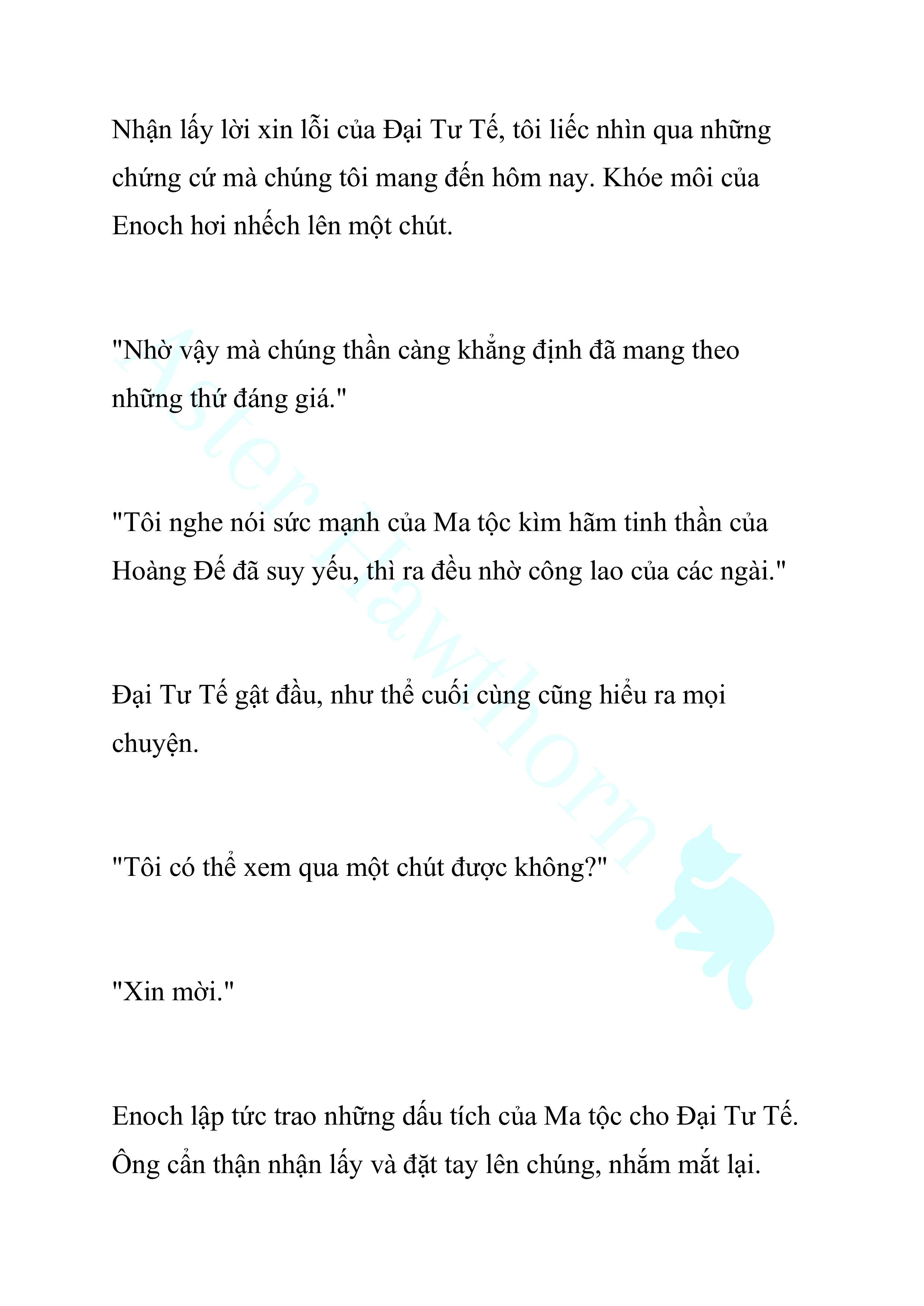 [NOVEL] Gặp Lại Kẻ Thù Ở Lễ Đính Hôn Chap 184 - Next Chap 185