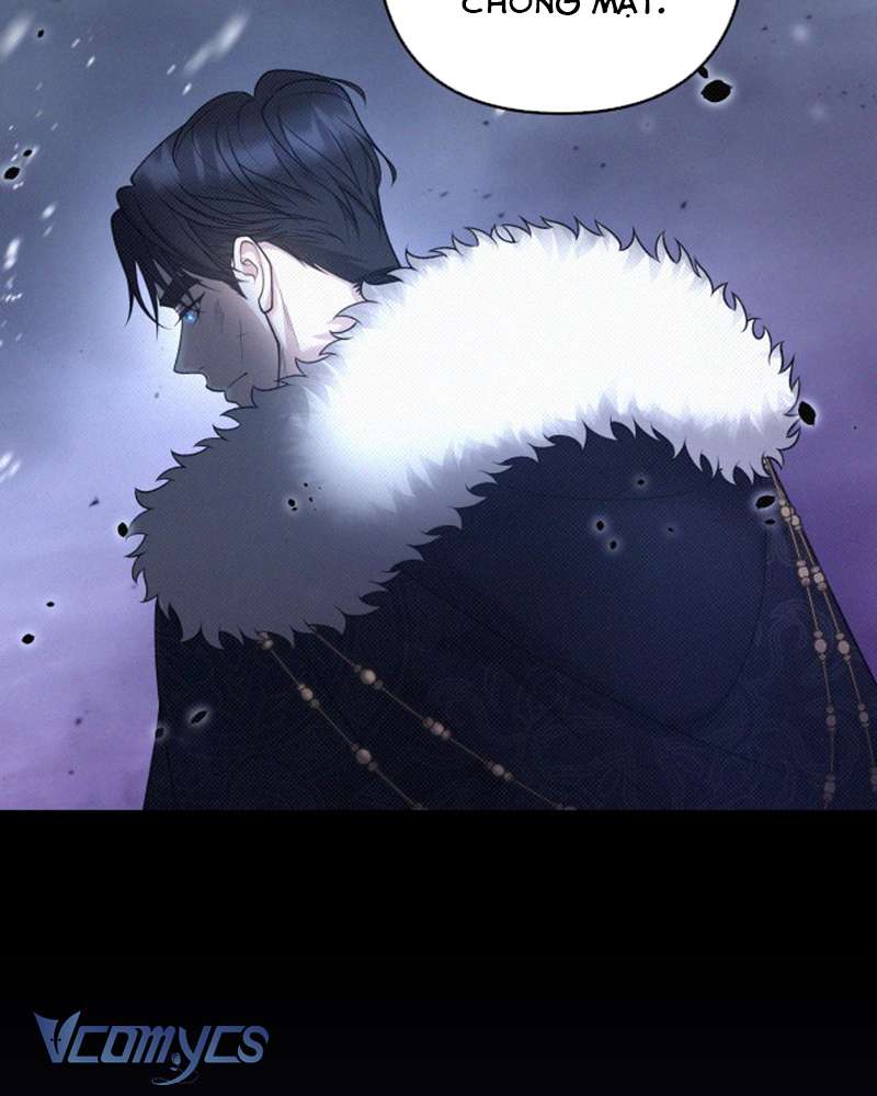 Trước Khi Em Có Ý Định Chạy Trốn Ta Sẽ Ngăn Chặn Nó Chap 12 - Next Chap 13