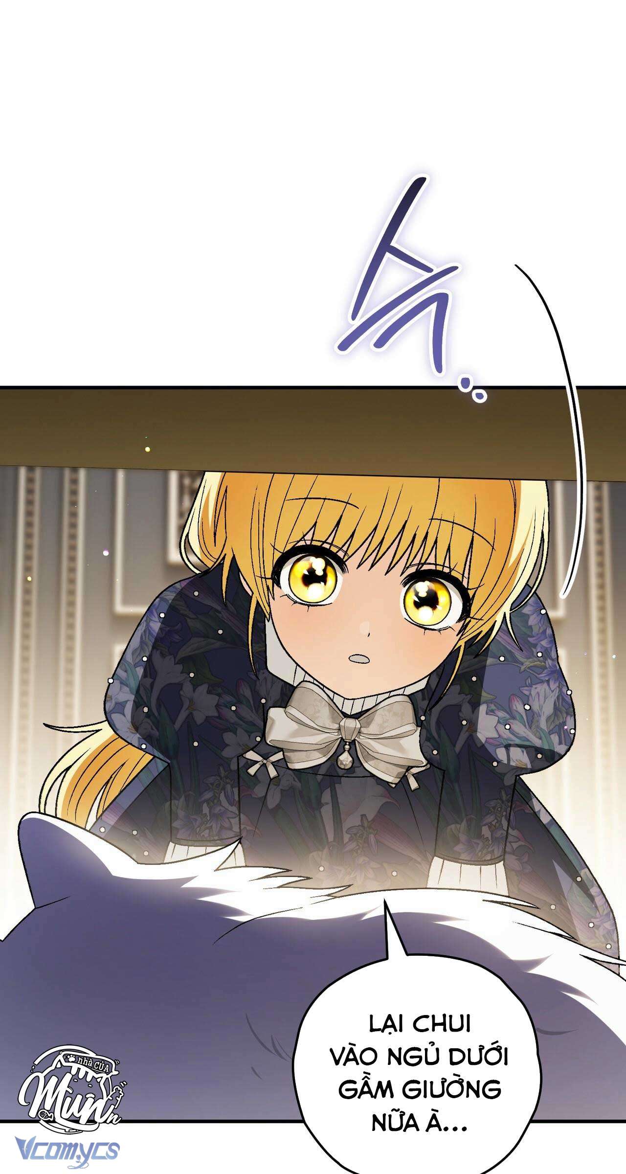 Gửi đến người sói yêu dấu của em Chap 17 - Next Chap 18