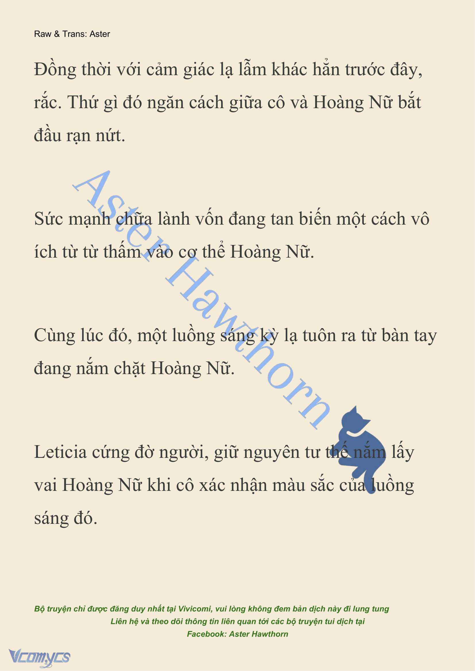 [NOVEL] Cách Để Em Bảo Vệ Anh Chap 189 - Next Chap 190