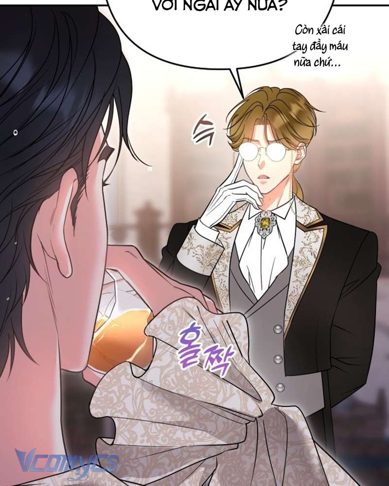 Trước Khi Em Có Ý Định Chạy Trốn Ta Sẽ Ngăn Chặn Nó Chap 1 - Next Chap 2