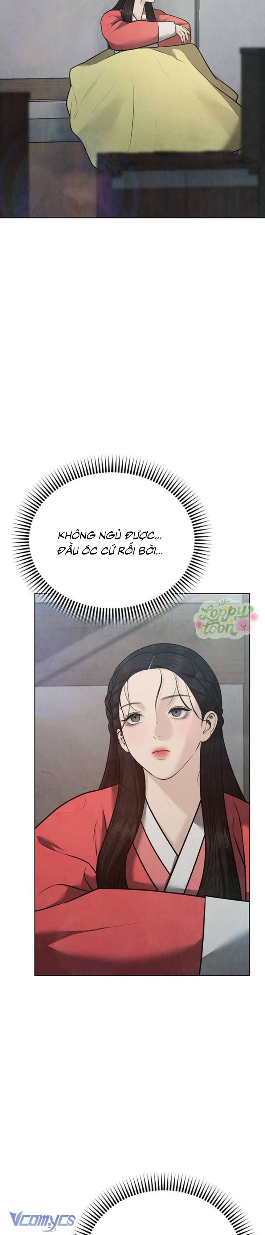 Quỷ Hồn Chap 31 - Next Chap 32