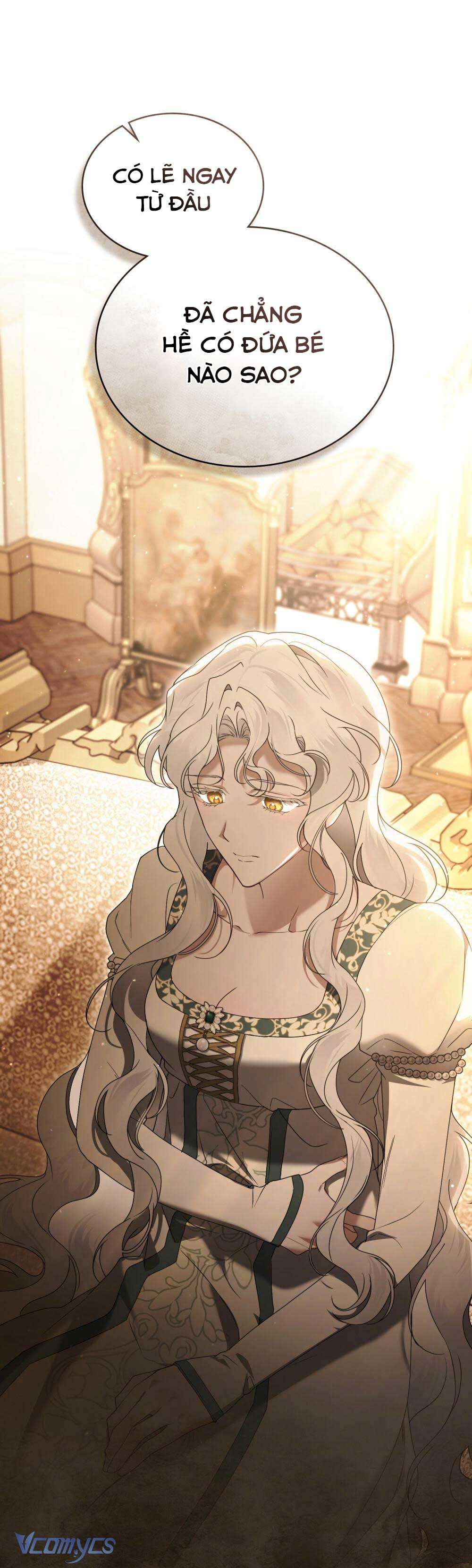 Hôn Nhân Khế Ước Chap 53 - Next Chap 54