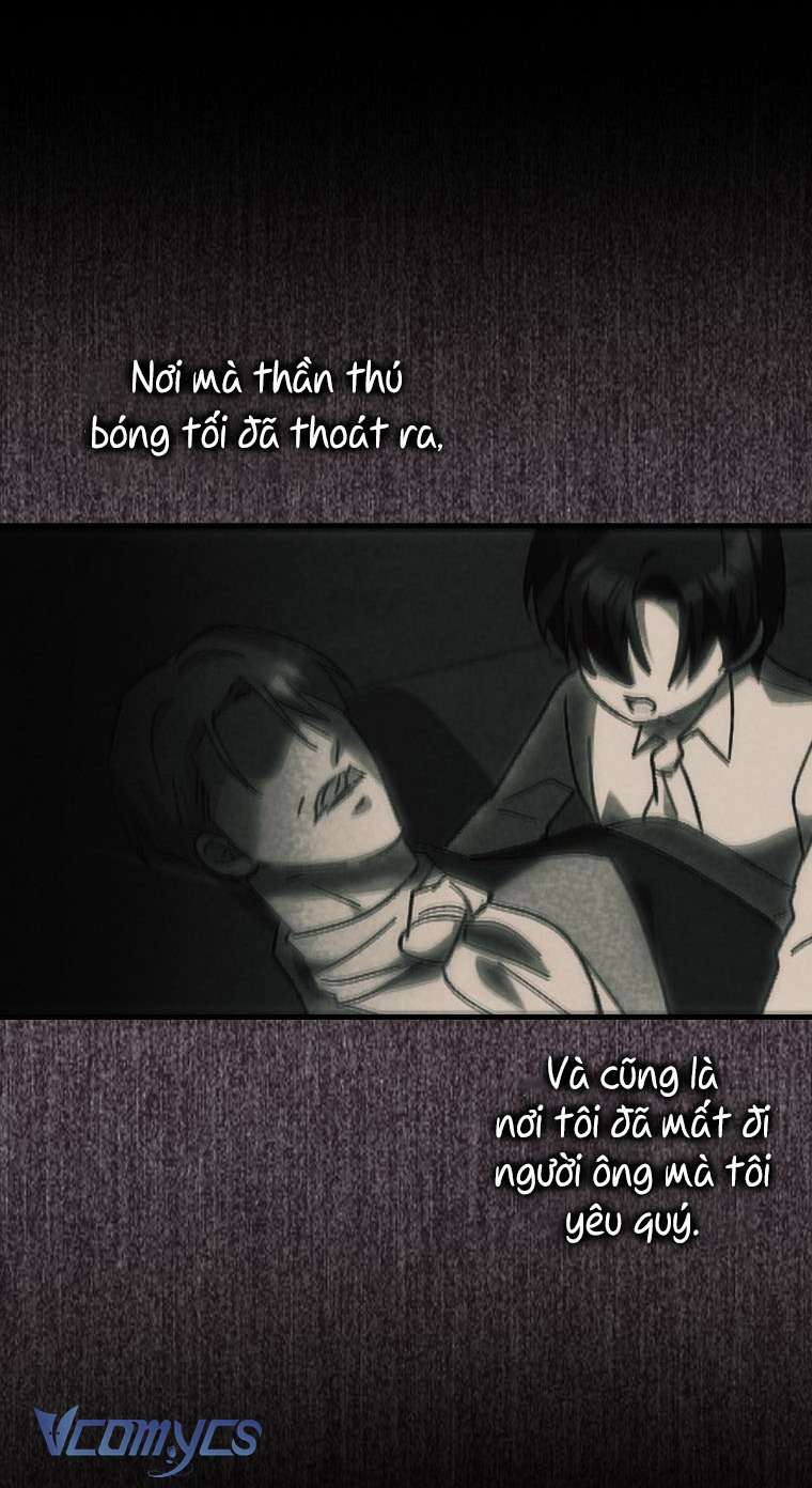 Công Chúa Bạch Hổ Không Có Nguy Hiểm Nha! Chap 13 - Next Chap 14