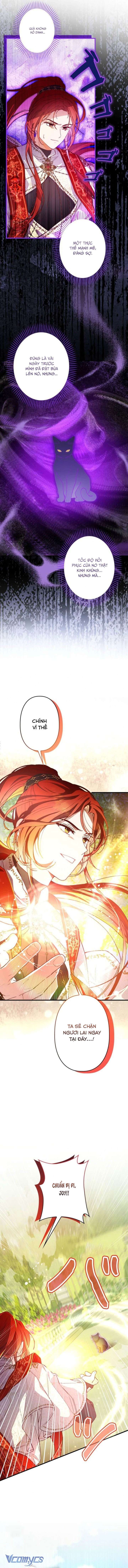 Kiếp Này Em Sẽ Không Sống Dưới Cái Bóng Của Người Chị Song Sinh Chap 16 - Next Chap 17