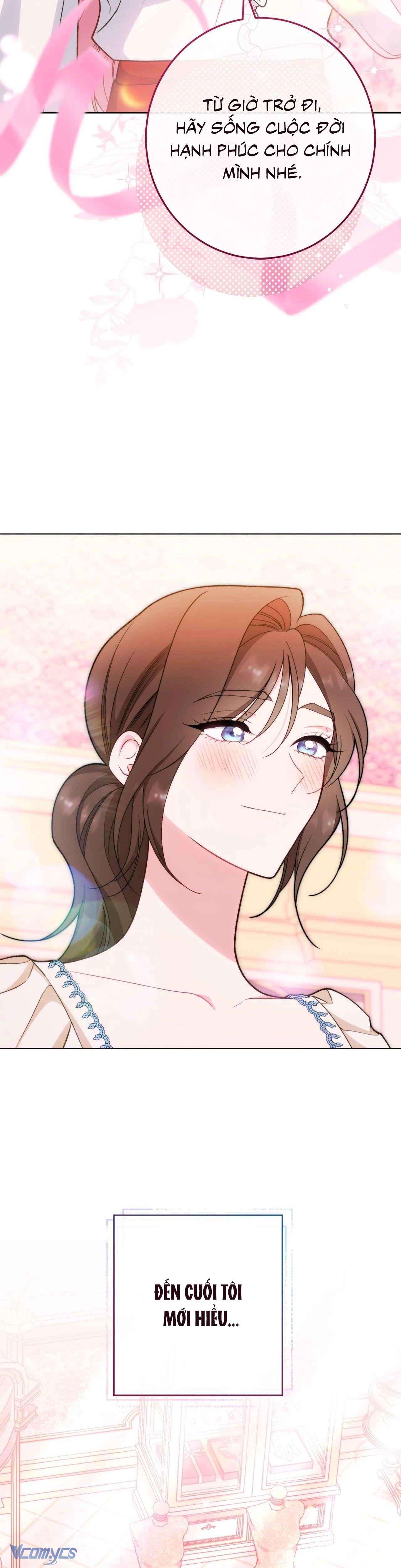 Hầu Gái Độc Quyền Của Hoàng Hậu Phản Diện Chap 115 - Trang 2