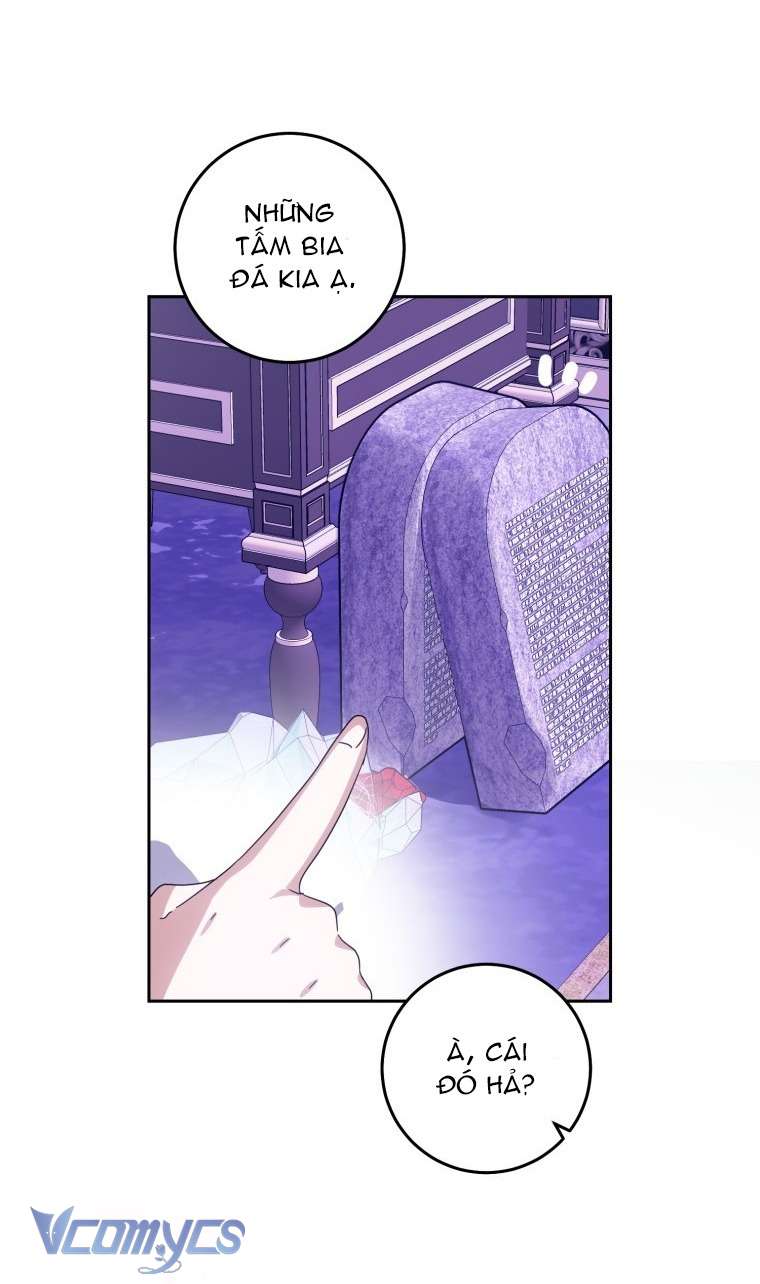 Người Vợ Hắc Ám Của Cậu Chồng Nhỏ Chap 18 - Next Chap 19