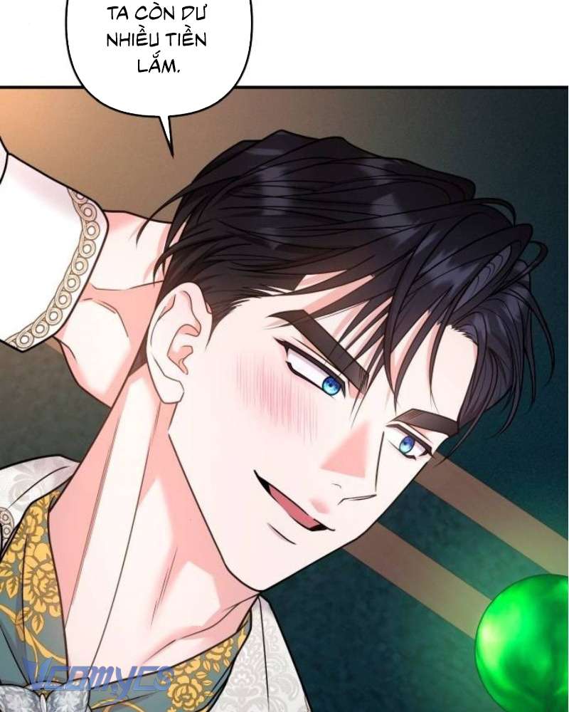 Trước Khi Em Có Ý Định Chạy Trốn Ta Sẽ Ngăn Chặn Nó Chap 26 - Next Chap 27