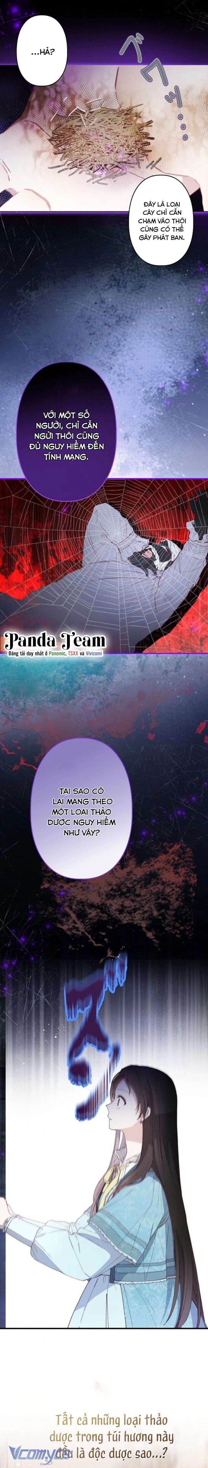 Kiếp Này Em Sẽ Không Sống Dưới Cái Bóng Của Người Chị Song Sinh Chap 1 - Next Chap 2