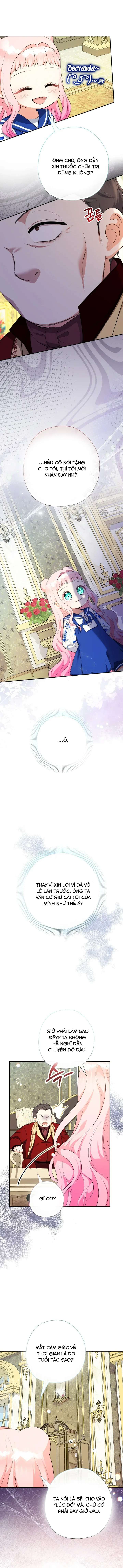 [PNT] Tiểu Thư Tích Tiền Đi Bụi Chap 83 - Next Chap 84