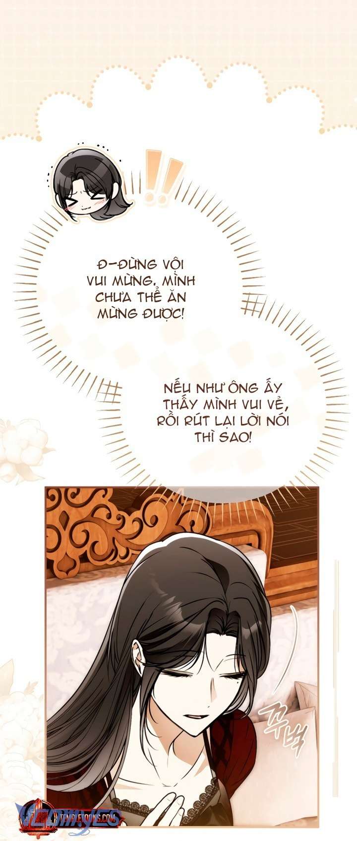 Ai Đó Đang Điều Khiển Cơ Thể Của Tôi Chap 81 - Next Chap 82