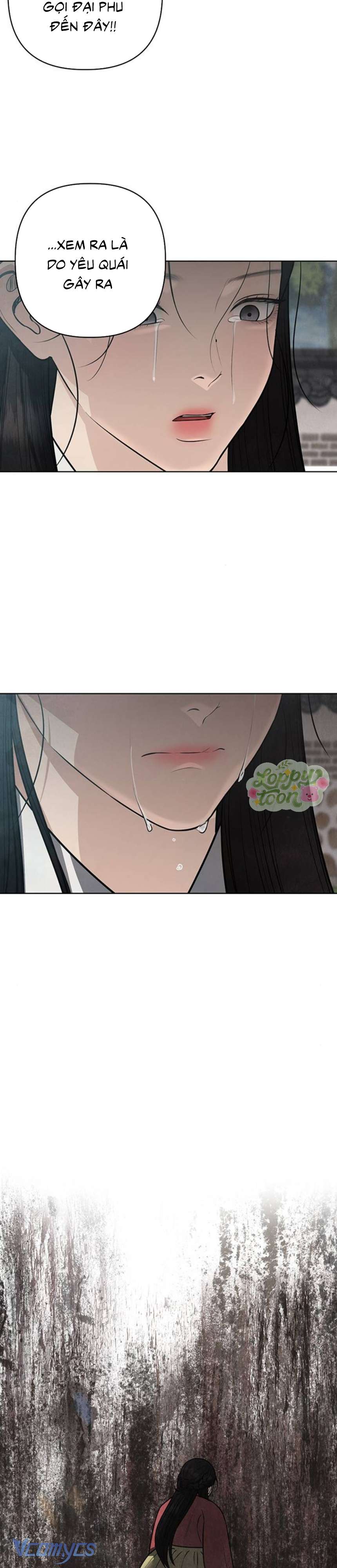 Quỷ Hồn Chap 31 - Next Chap 32