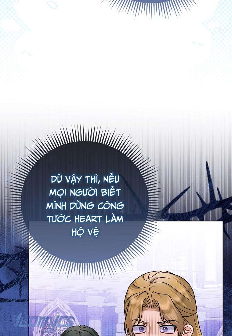 Nhân Vật Phản Diện Đều Thích Tôi Chap 66 - Trang 2