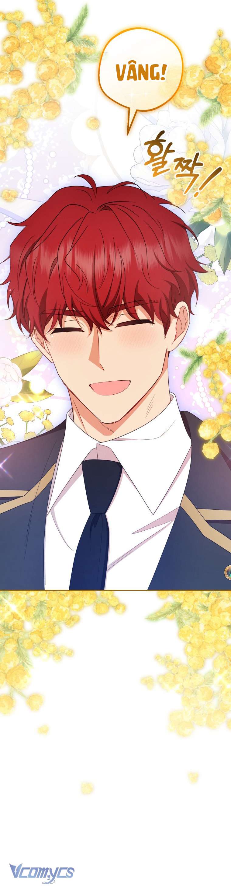 Được Yêu Thương Mà Còn Ngại Ngùng Sao! Chap 110 - Trang 2