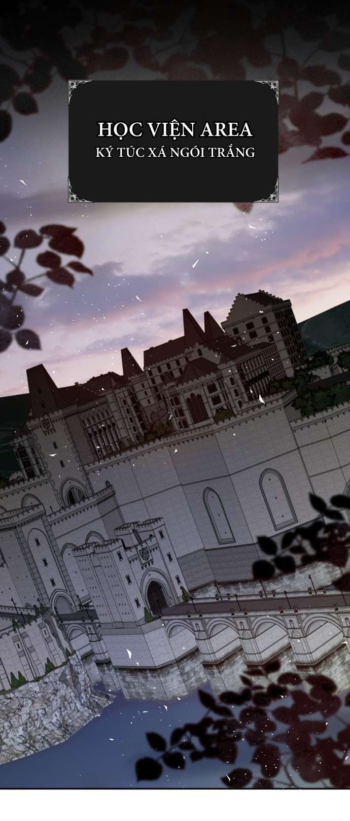 Lời Thú Nhận Của Chúa Tể Bóng Tối Chap 122 - Trang 2