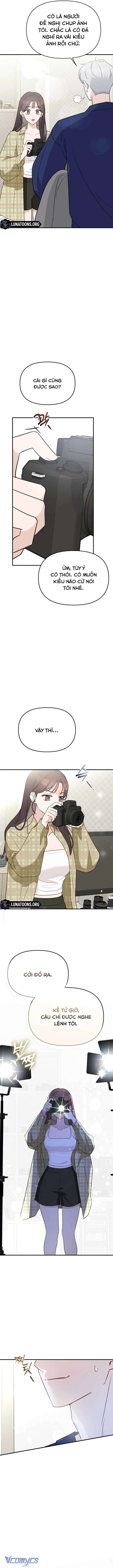 [18+] Tôi Nuôi Trai Chỉ Để "Thịt" Chap 9 - Next 