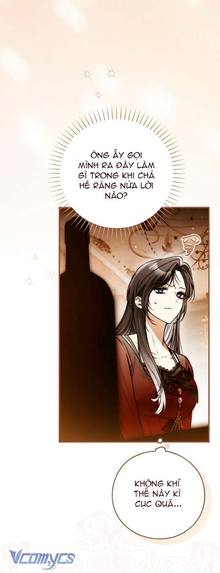 Ai Đó Đang Điều Khiển Cơ Thể Của Tôi Chap 81 - Next Chap 82