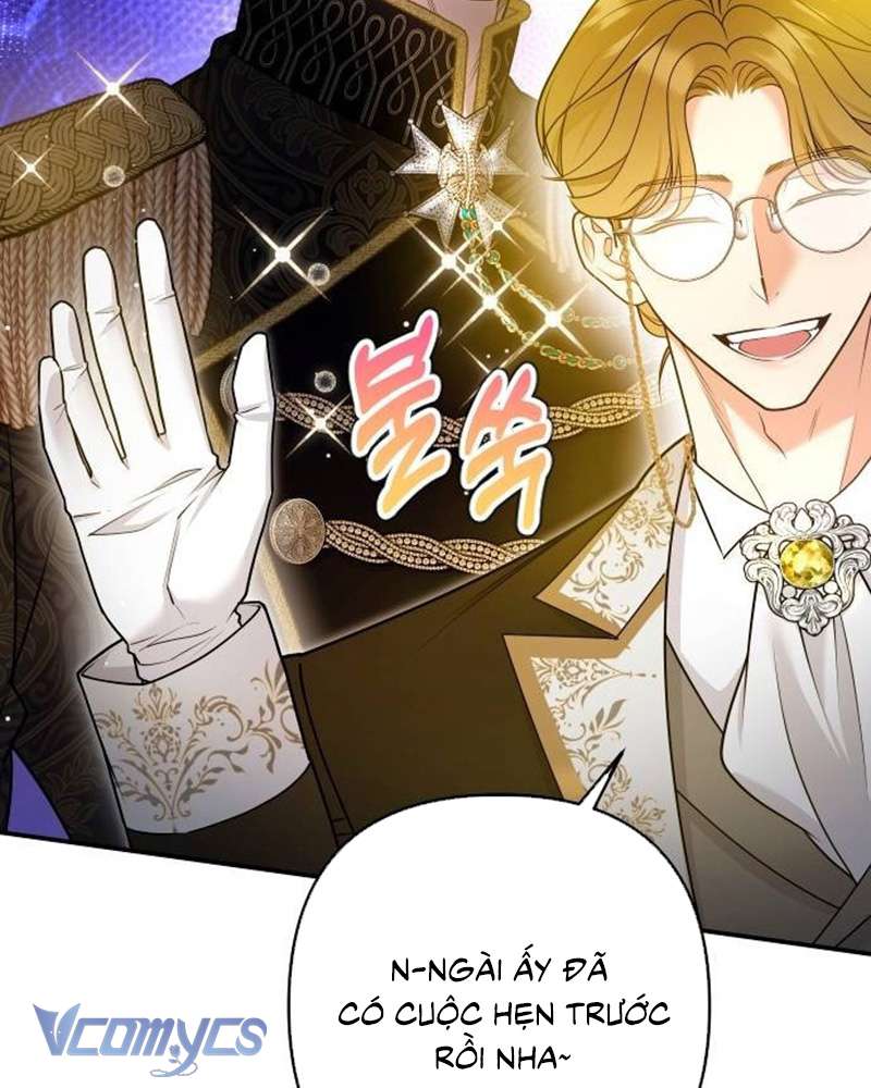 Trước Khi Em Có Ý Định Chạy Trốn Ta Sẽ Ngăn Chặn Nó Chap 28 - Next Chap 29