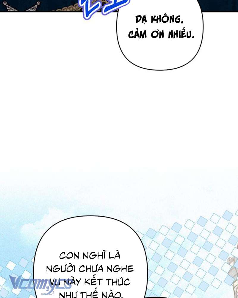 Trước Khi Em Có Ý Định Chạy Trốn Ta Sẽ Ngăn Chặn Nó Chap 27 - Next Chap 28