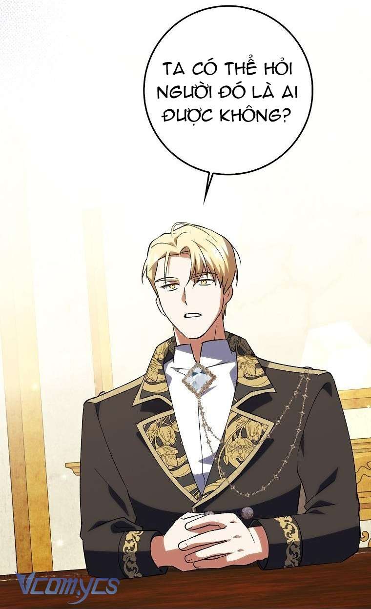 Công Chúa Bạch Hổ Không Có Nguy Hiểm Nha! Chap 12 - Next Chap 13