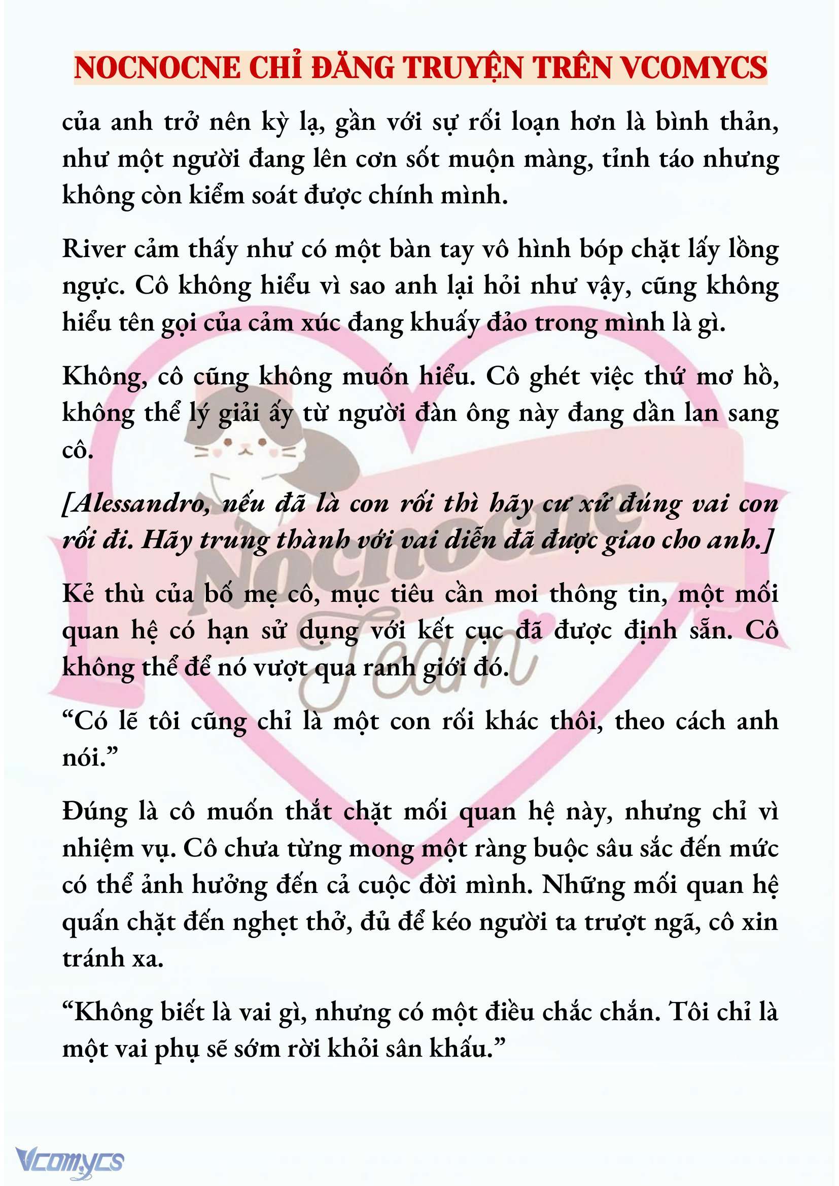 [TIỂU THUYẾT] ĐIỂM CHÍ Chap 33 - Next Chap 34