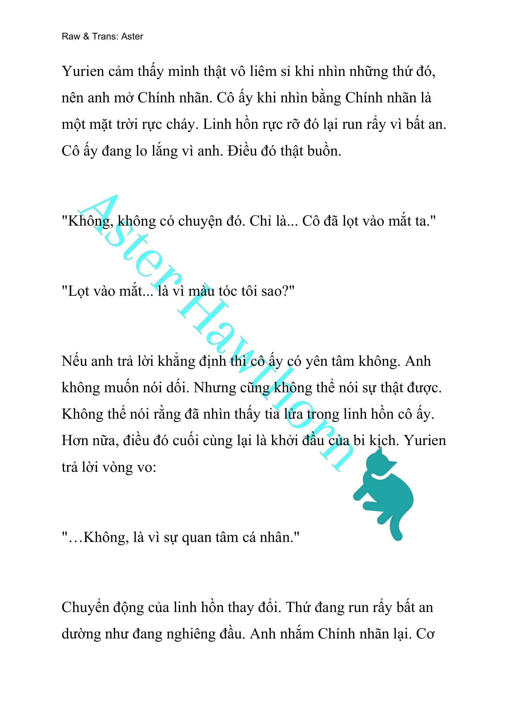 [NOVEL] Đóa Hoa Cầm Kiếm Chap 76 - Next Chap 77