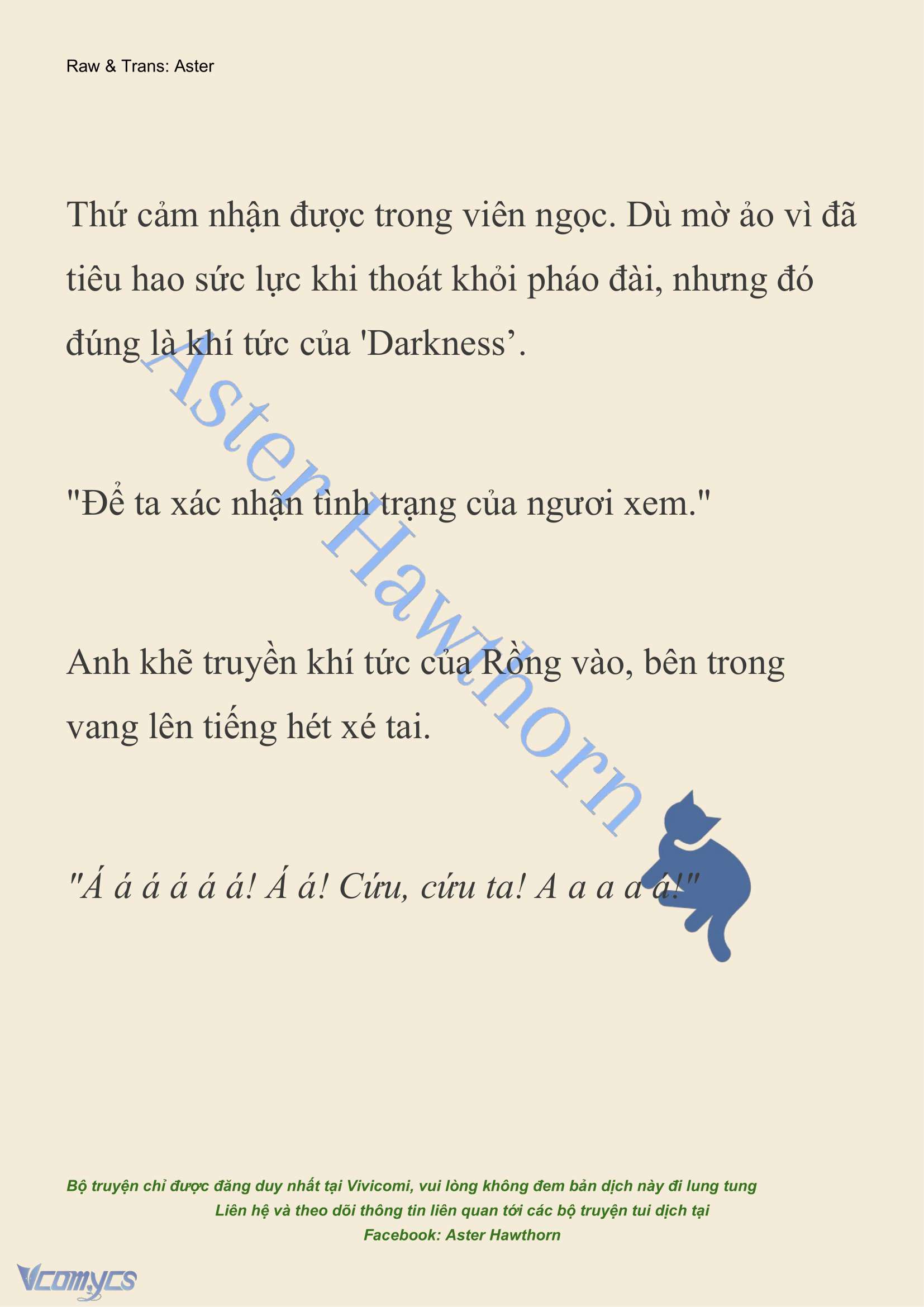 [NOVEL] Cách Để Em Bảo Vệ Anh Chap 225 - Next 