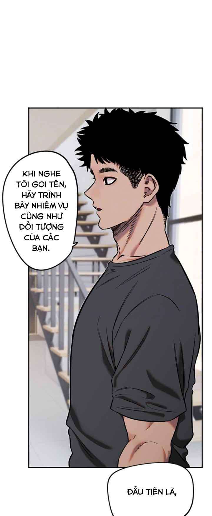 Manitto Chap 12 - Next Chap 13