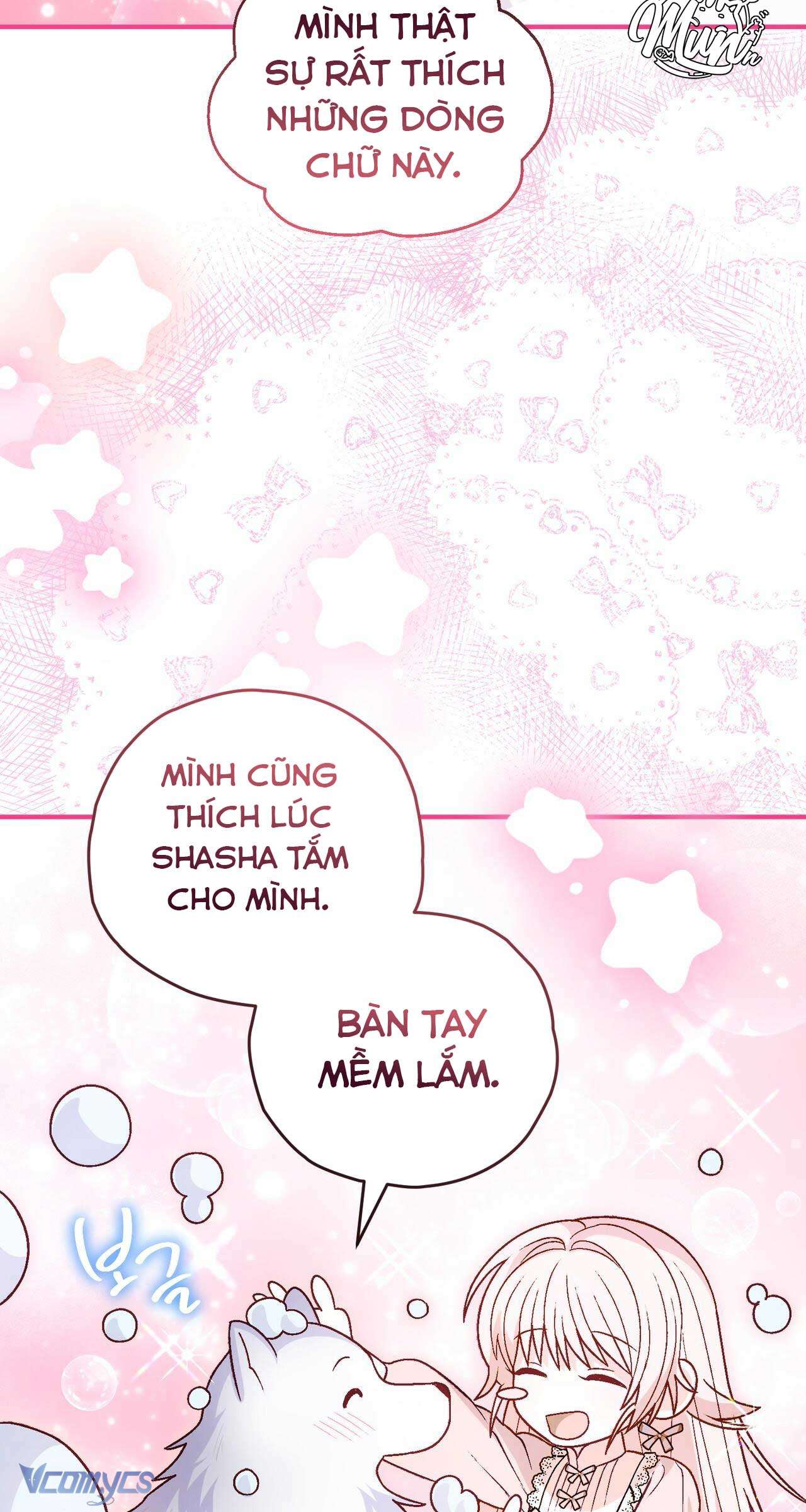 Gửi đến người sói yêu dấu của em Chap 18 - Next Chap 19