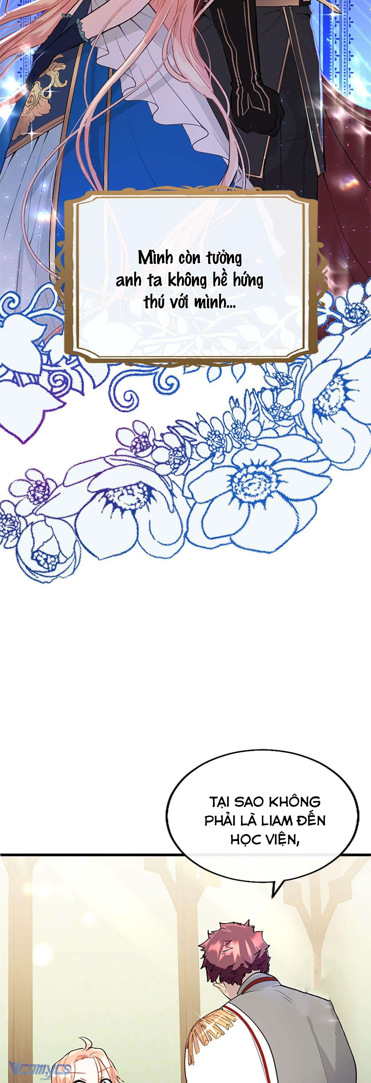 Đại Tiểu Thư Sao Phải Giả Nam Chapter 26 - Next Chapter 27