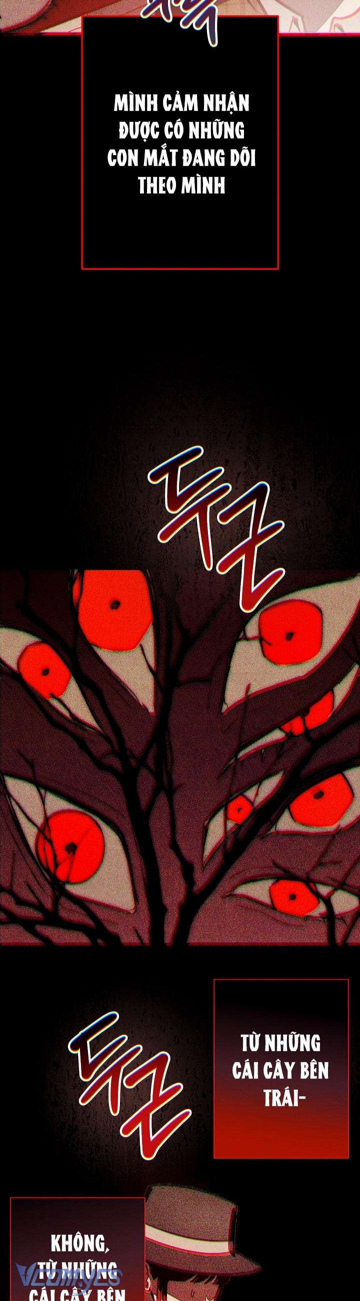 Chào Mừng Đến Với Dinh Thự Hoa Hồng Chap 3 - Next Chap 4