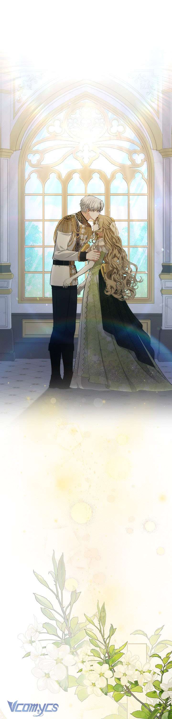 Tôi Đã Xem Một Vở Kịch Chap 15 - Next Chap 16