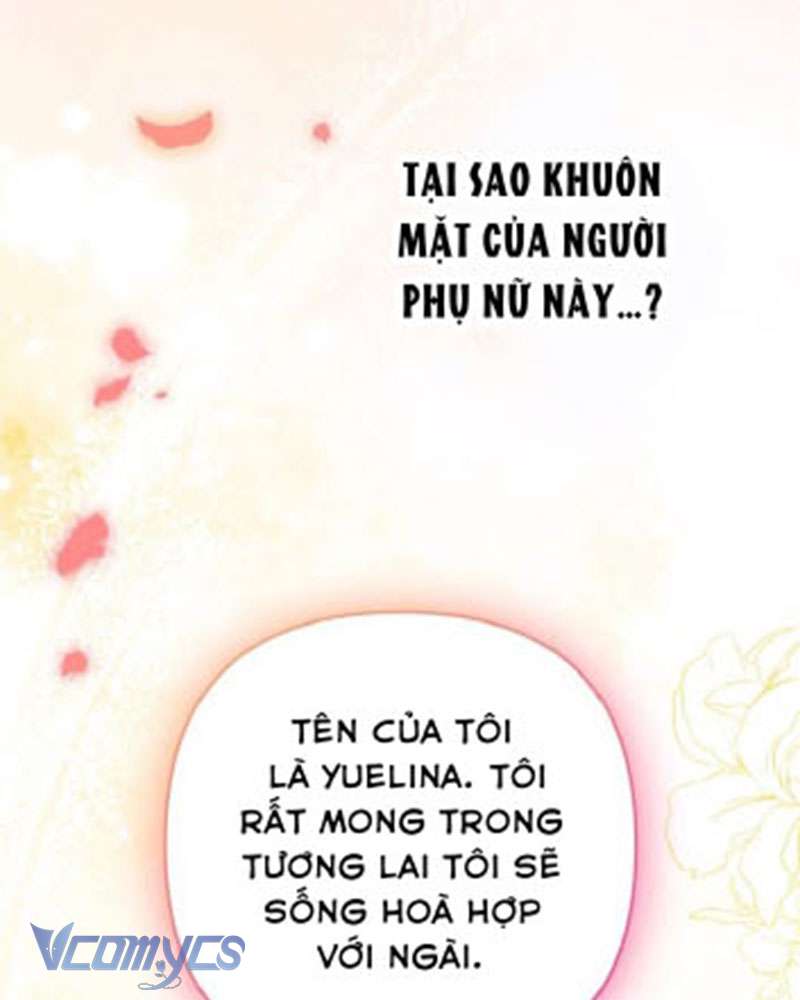 Trước Khi Em Có Ý Định Chạy Trốn Ta Sẽ Ngăn Chặn Nó Chap 2 - Next Chap 3